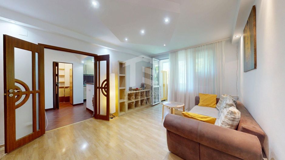 Apartament 2 camere Soseaua Giurgiului nr. 107 - Piata Progresul - Poză 5