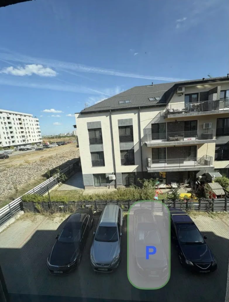 AP. 2 CAMERE-  ASTORIUM RESIDENCE, PARCARE INCLUSA, CENTRALA, MODERN - Poză 8