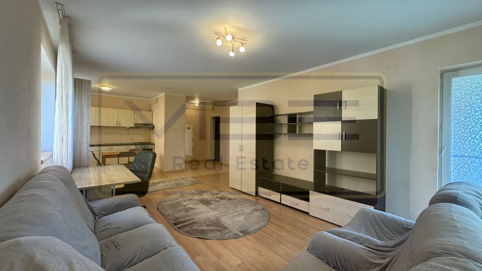 Apartament 3 camere 2 bai Tatarasi Green Park - Poză 2