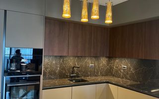 Apartament 3 camere cu terasa de inchiriat, parcare, Zorilor Wings! - Poză 3