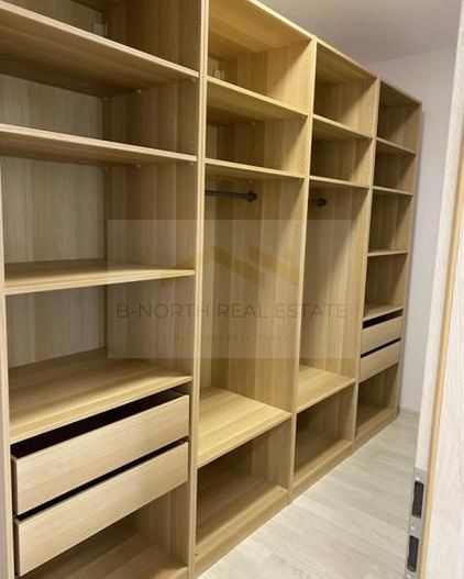 Timisoara 58 bloc nou, scara interioara, complet mobilat, proaspat renovat - Poză 7