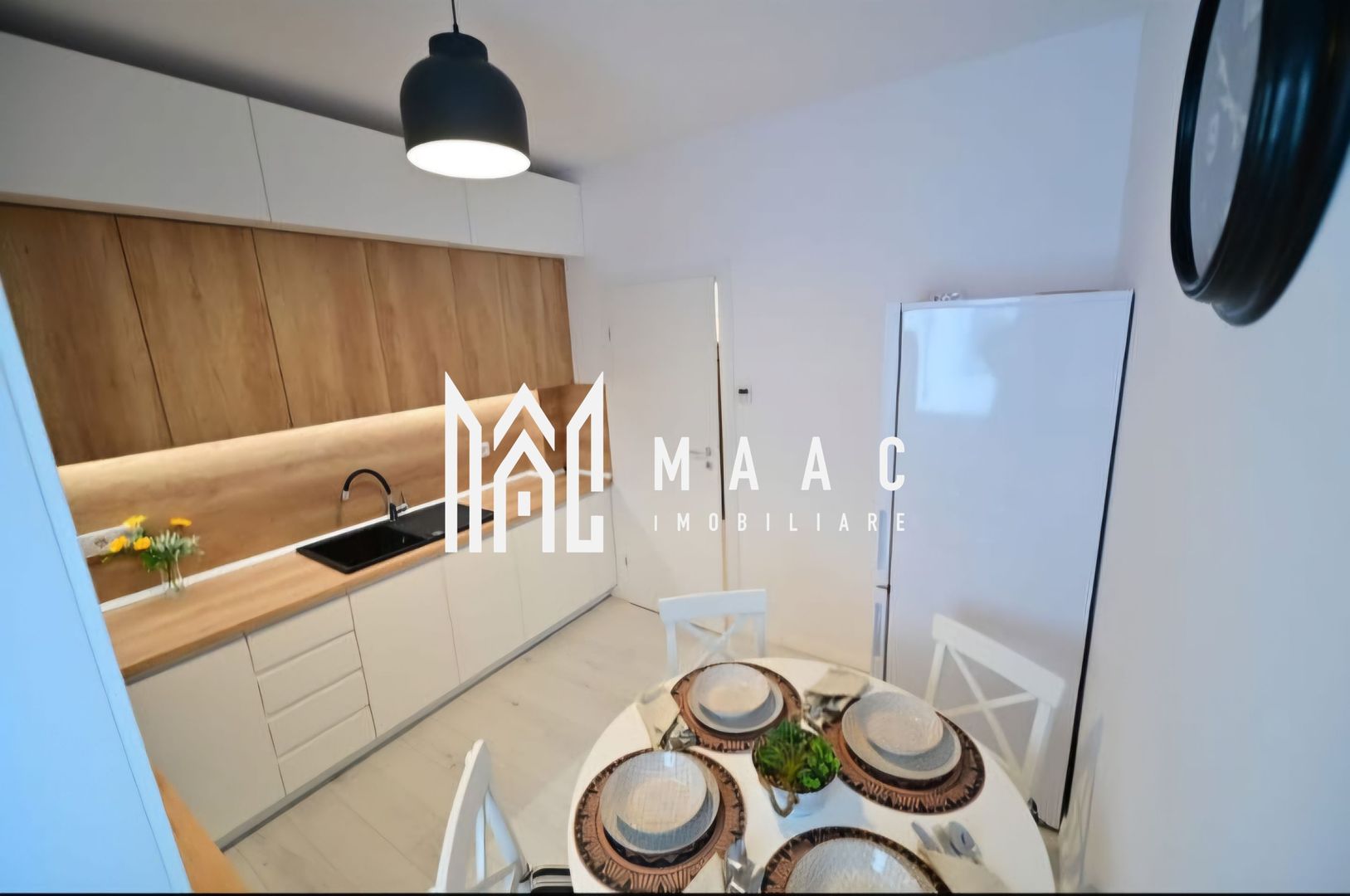 Apartament 2 camere | Etaj 1 | Decomandat | Deventer - Poză 8