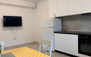 Apartament 2 camere tip studio Grandis Residence - Poză 5