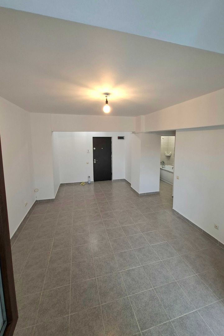 Vanzare Garsonieră decomandată, 36 mp, et 9/10, bloc 2017, 2 lifturi – Pucheni - Poză 2