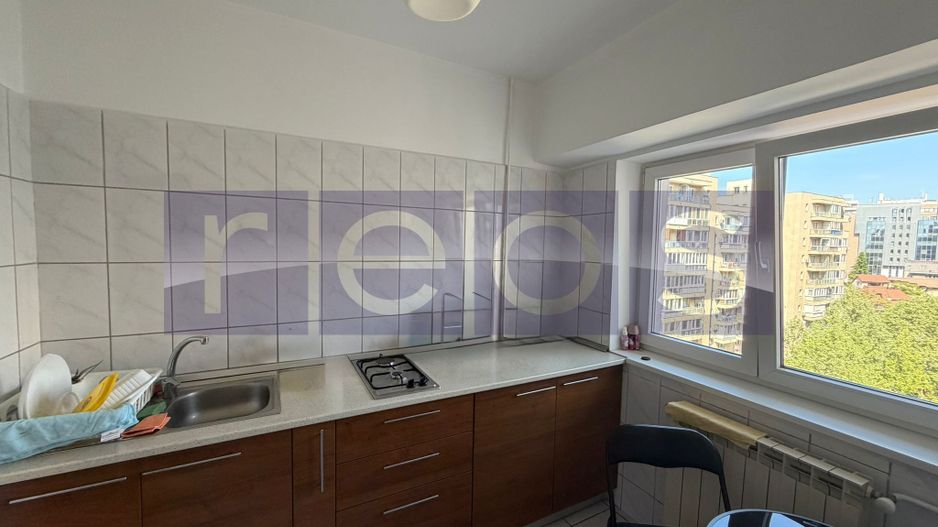 INCHIRIERE APARTAMEN | UNIRII | 132 MP | NEMOBILAT | IDEAL BIROU-SEDIU - Poză 9