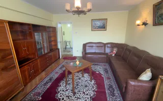 APARTAMENT 2 CAMERE ETAJ 4 ZONA ULTRACENTRALĂ CAMPULUNG - Poză 30