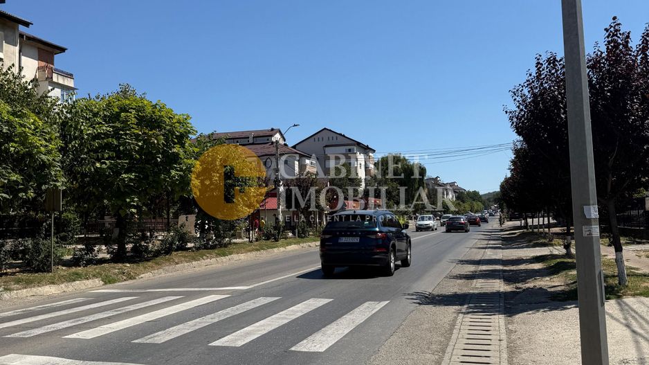 Spatiu Comercial Tomesti 200mp - Poză 17