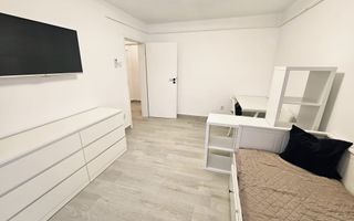 Garsonieră prima inchiriere, Mobilată și Utilată | Mihai Bravu - Poză 13