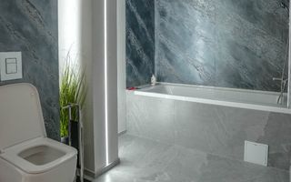 Penthouse exclusivist de vânzare | zona Unirii - Poză 18