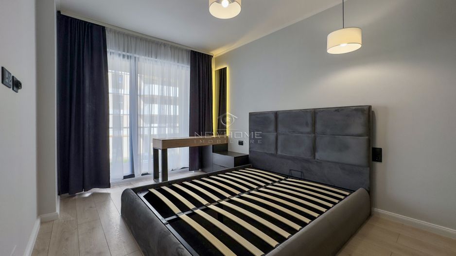 Apartament cu 2 camere, zona Str Eroilor - Poză 10