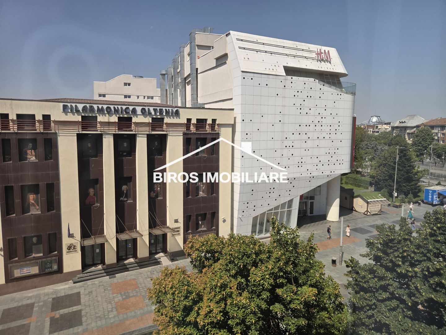 2 camere -  Ultracentral, Filarmonica–Mercur - Poză 7