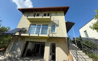 Casa individuala in cartierul Europa! - Poză 12