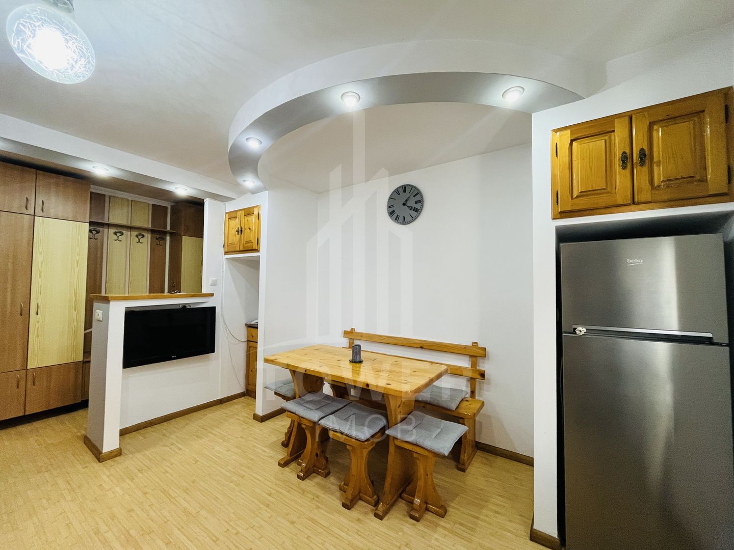 Apartament 2 camere Vasile Aaron - Poză 6