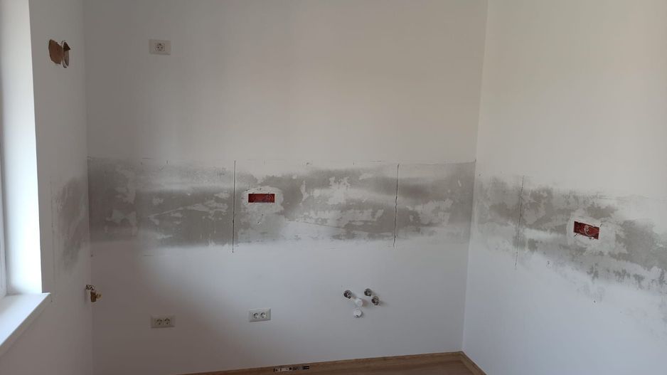 de neratat - vila la alb/4cam,2bai+parcare/centru Popesti Leordeni - Poză 35