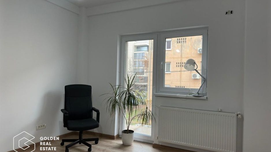 Birou 20 mp, in cladire noua, Complex Studentesc - Poză 2