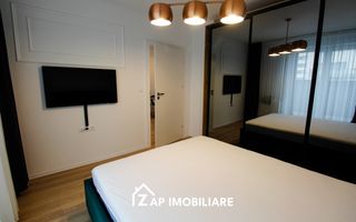 Premium 2 Camere Maurer | Parcare  | Echipat LUX - Poză 7