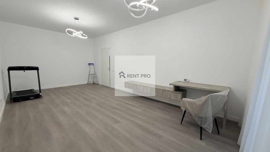 Apartament 2 camere 65 mp Exigent Plaza Residence - Faza 5 Lujerului Politehnica - Poză 6