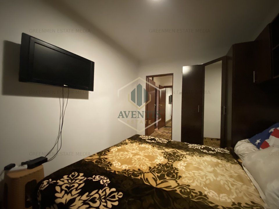 10 minute Metrou Obor, decomandat, poziționat pe bulevard  - Poză 13