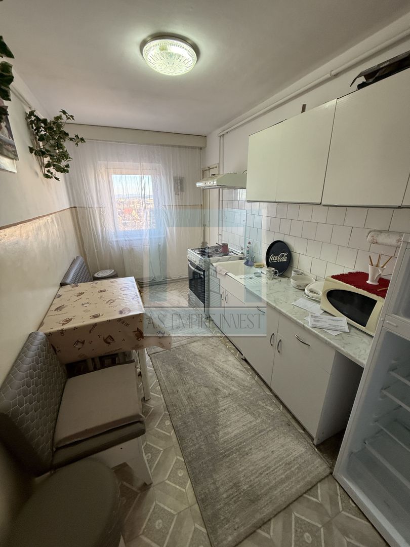 Apartament 3 camere decomandat, 2 bai - zona Gemenii/Florilor - Poză 10