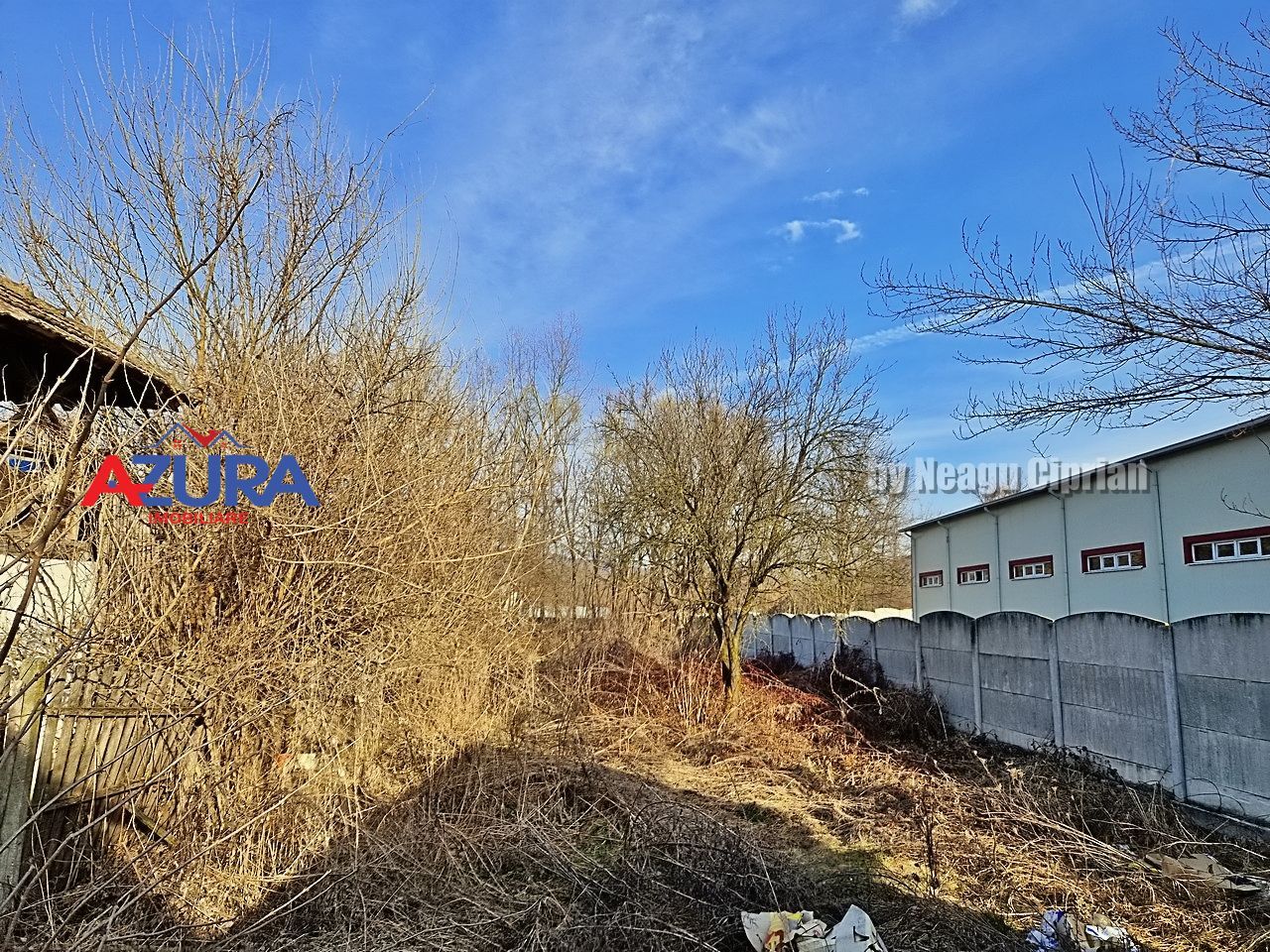 AZURA Imobiliare - Spatiu / Casa de Vanzare Micesti Central, Comis 0% - Poză 13