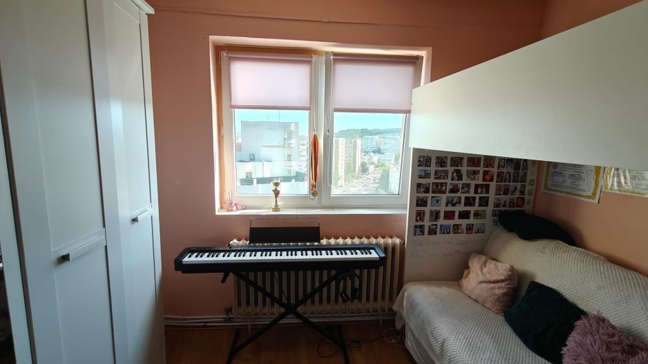 Apartament 2 Camere decomandate, zona Minerva, Comision 0 - Poză 9