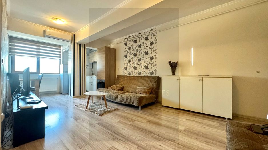 Vânzare apartament cu 2 camere - 47 m.p - Gata de intrare - Tătărași - Poză 2