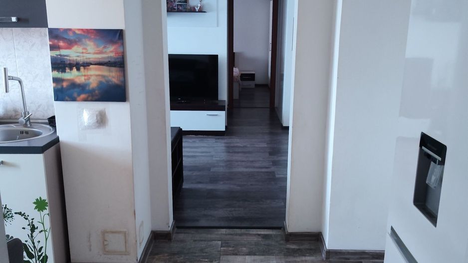 Apartament 2 camere Dristor, 3 minute metrou - Poză 3
