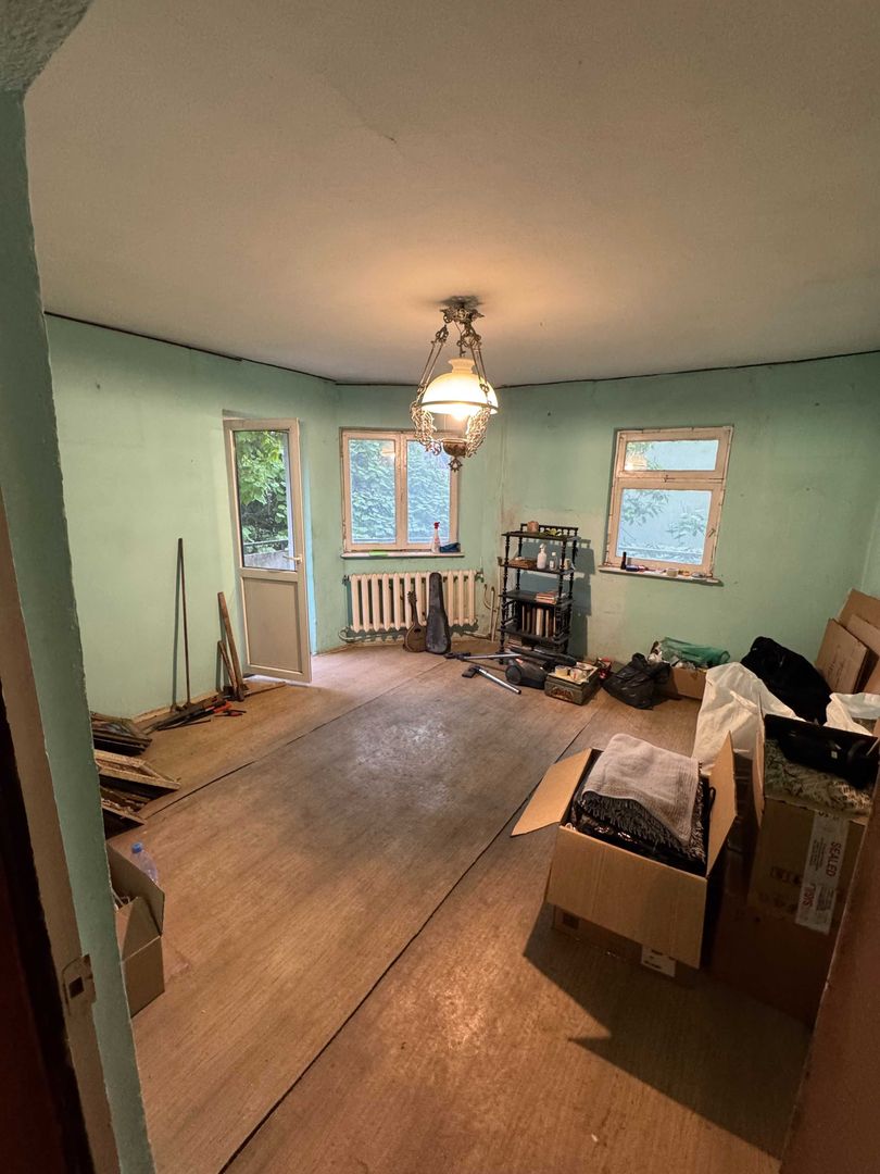 Apartament 4 camere decomandat langa Inspectorat Focsani, 2 Stejari - Poză 8