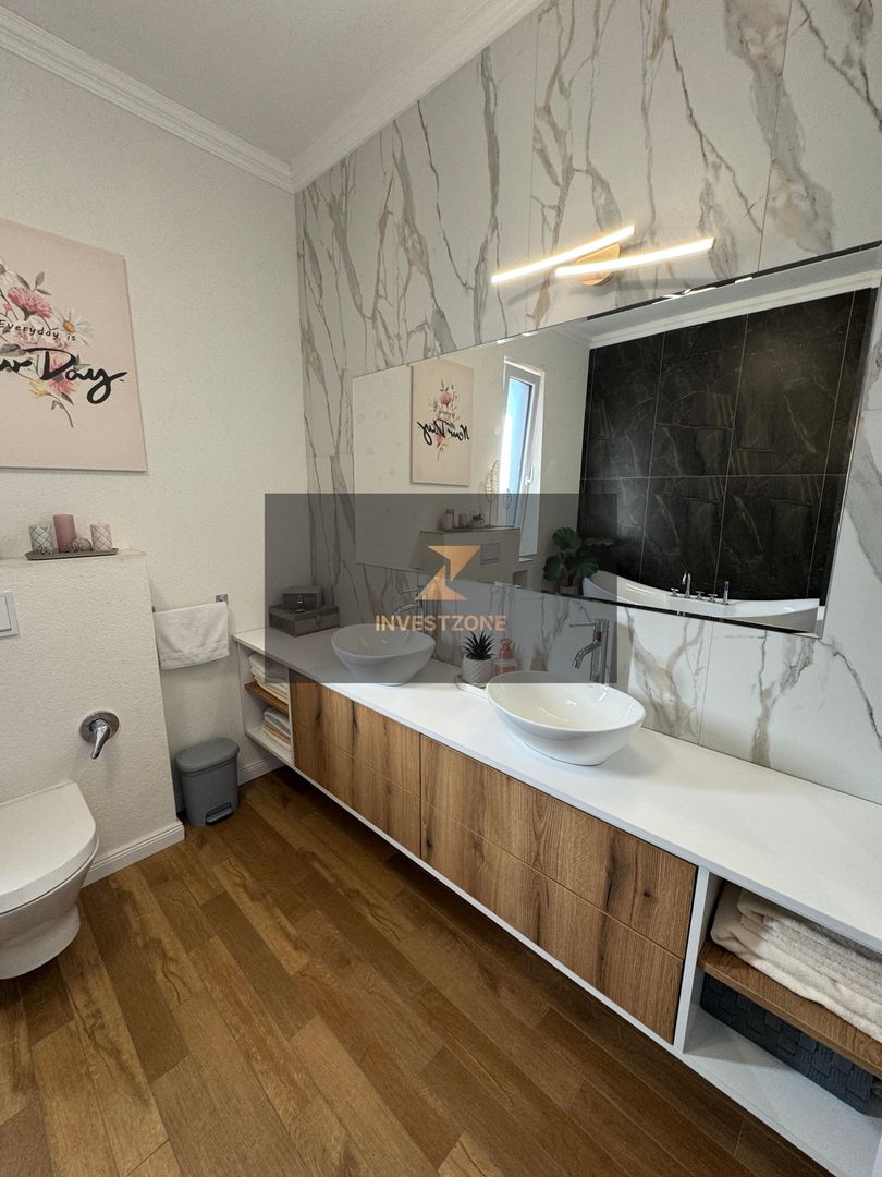 Casa de vanzare in Santandrei - Poză 24