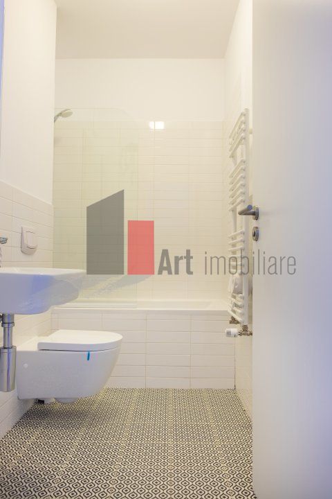 Apartament 2 camere de închiriat Aviației Park - Poză 9