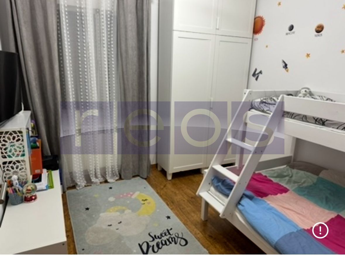 VANZARE APARTAMENTE 3 CAMERE | COMPLEX REZIDENTIAL | BANEASA | 99MP - Poză 4