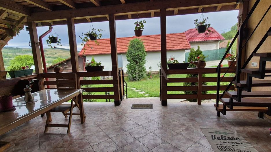 EXCLUSIVITATE Casa individuala ALUNIS - Poză 2