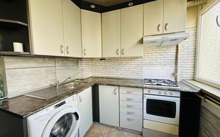 Apartament 3 camere – 60 mp – Grigorescu, zona Liceu Onisifor Ghibu. - Poză 4