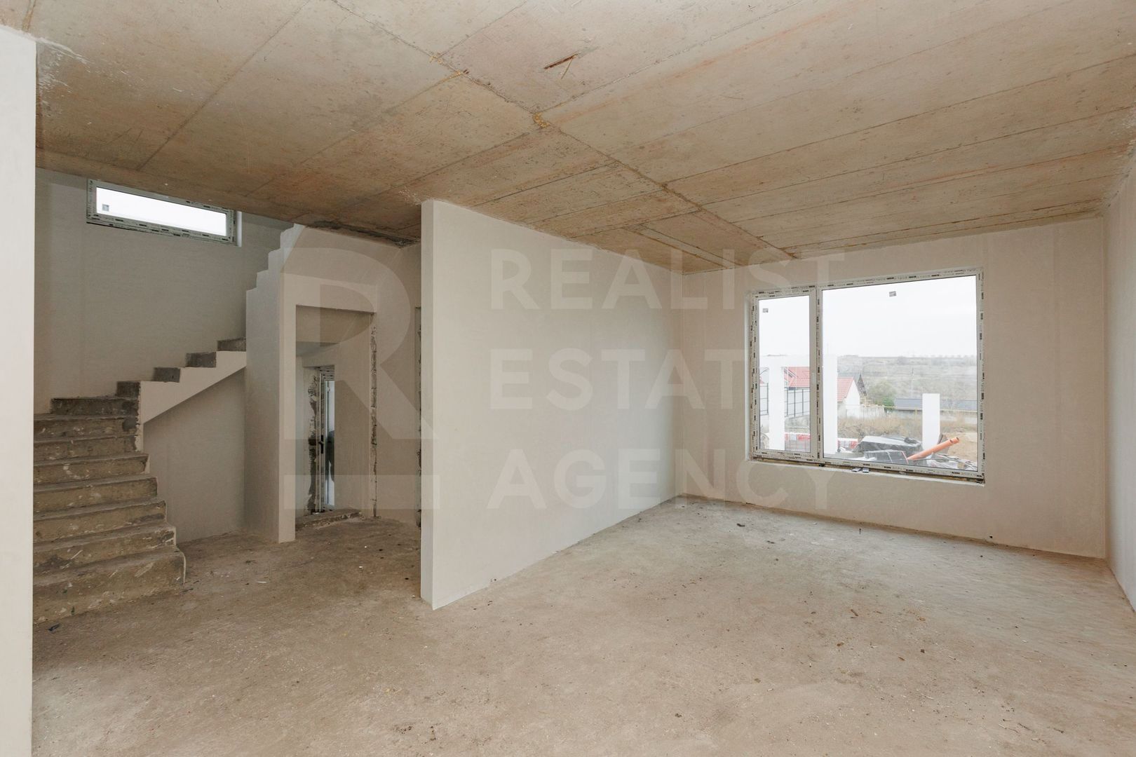 Vânzare, duplex, 3 nivele, str. Frasinilor, Ialoveni - Poză 24