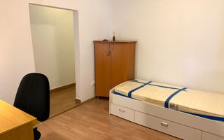 Apartament cu 2 camere decomandate si pod mansardabil, zona Ploiesti! - Poză 6