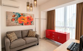 Apartament 3 camere | London Residence | 66 MP | Ultramodern | Mobilat - Poză 3