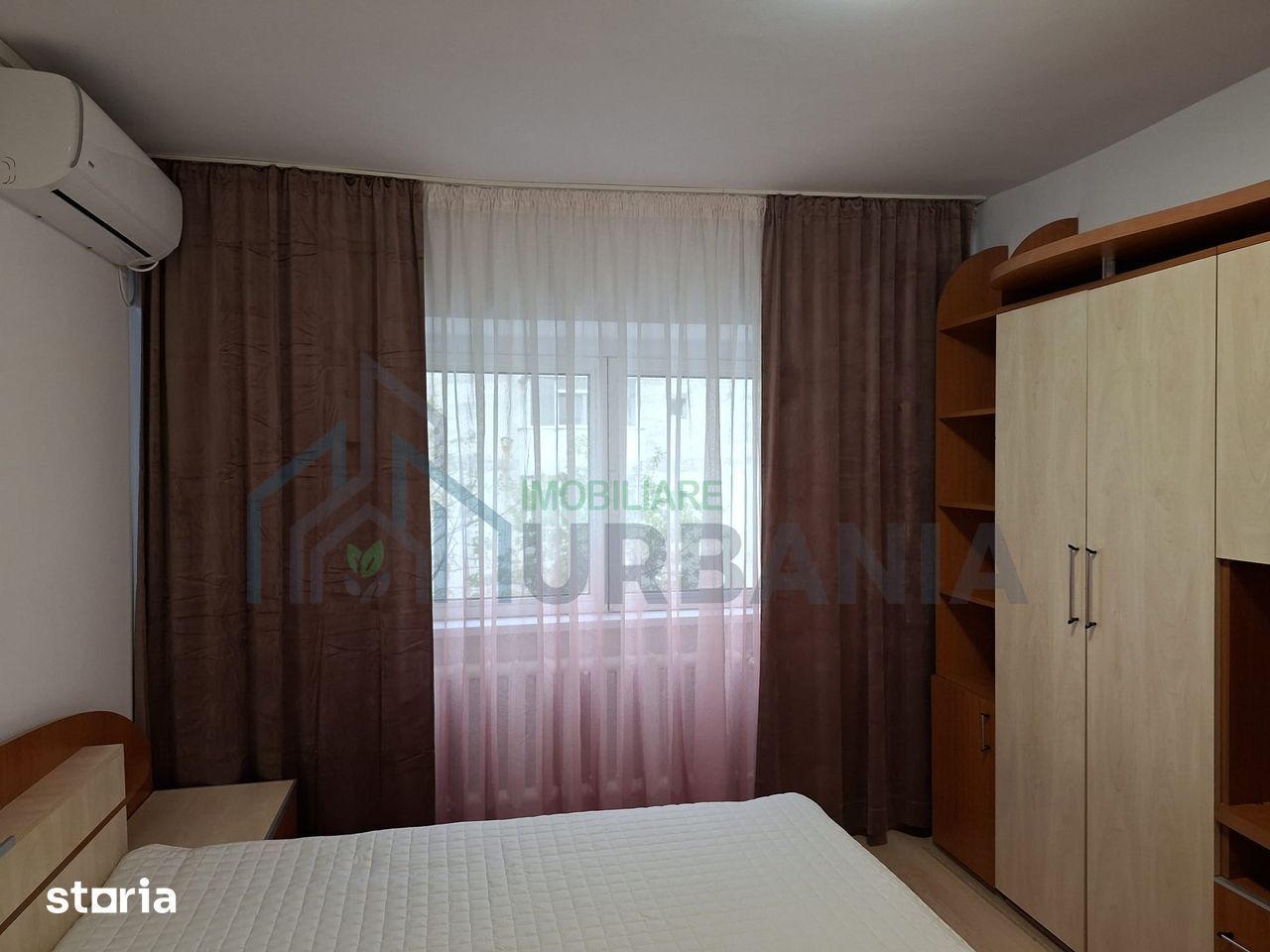 Apartament 2 camere de închiriat, zona Dacia, lângă Biserica Învierea Domnului, Iași - Poză 9
