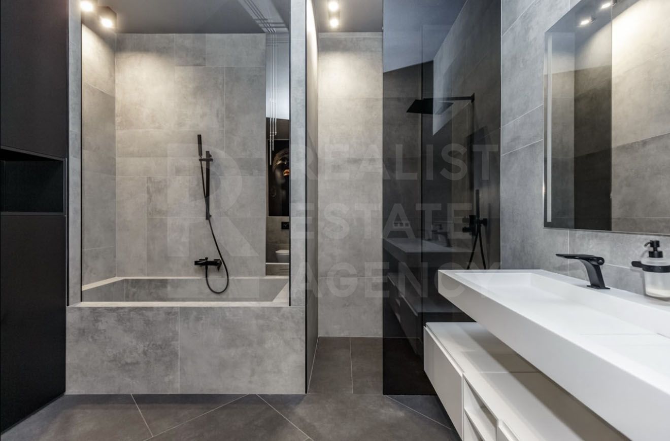 Chirie, apartament, 4 camere, strada Armenească, Centru - Poză 20