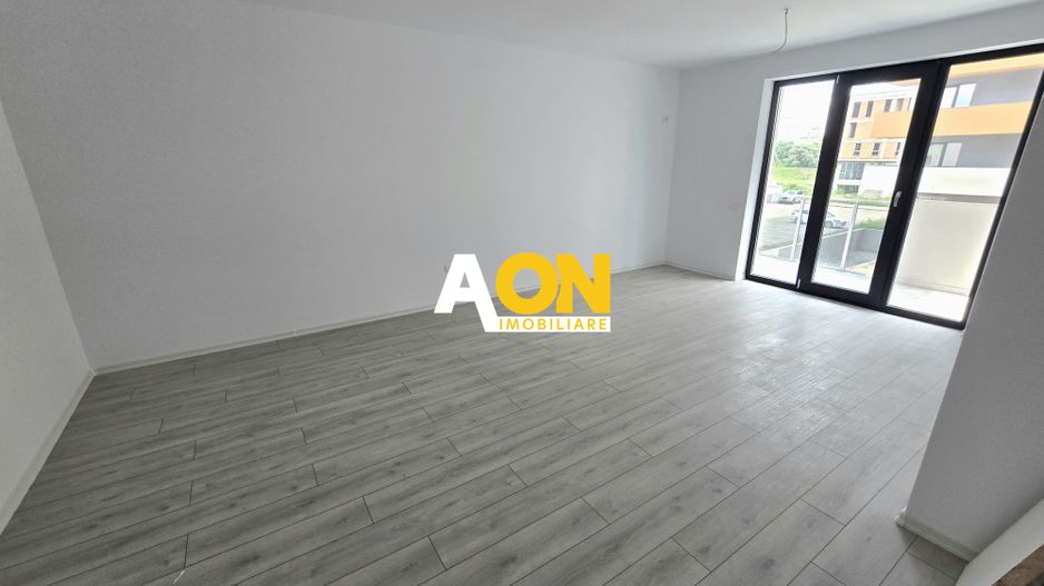 Apartament 3 Camere, Complet Mobilat, Prima Închiriere, Zona Alba Mall - Poză 3