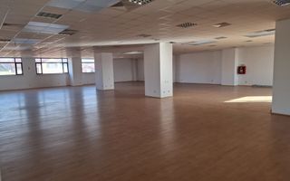 De inchiriat spatii birouri- 678 mp Pacurari Iasi - Poză 1