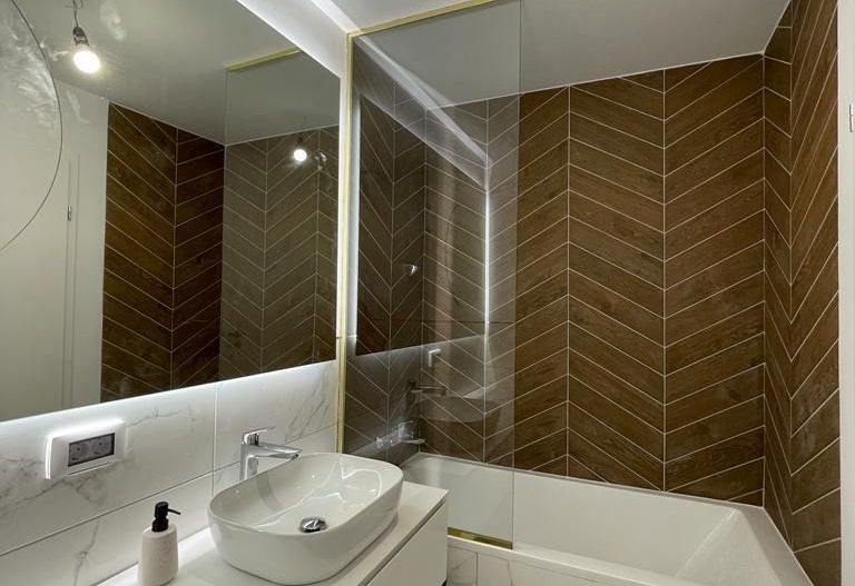 Prima inchiriere | studio dublu | Avalon Estate - Poză 14