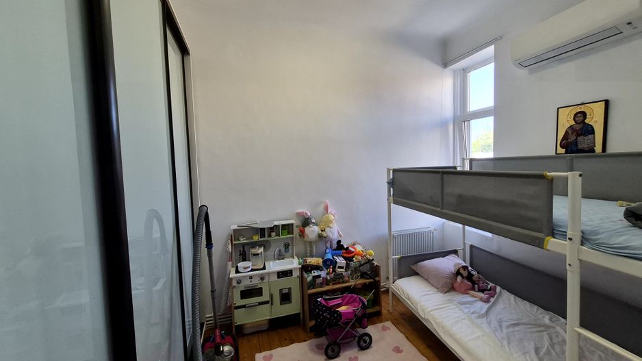 Apartament cu 2 camere 51,33 mp - Parc Carol- bd. Libertății - Poză 5