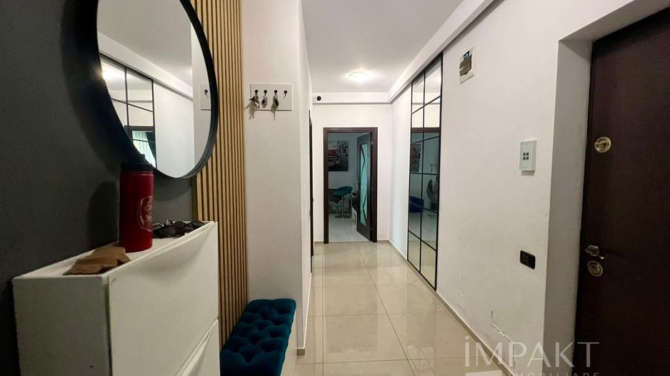 Apartament cu 3 camere in Sopor - Poză 6