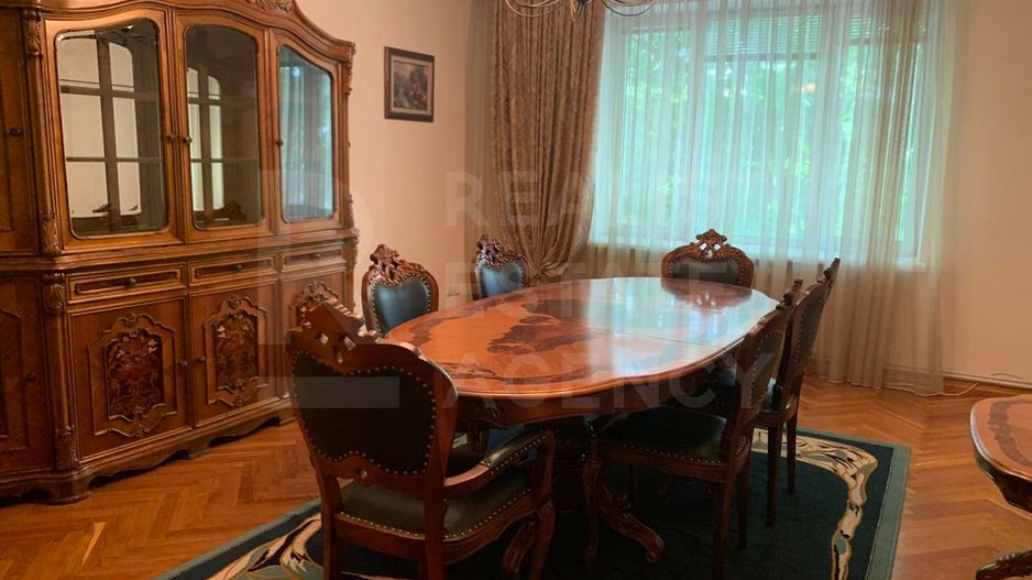 Chirie, apartament,4 camere,Strada Bănulescu Bodoni, Buiucani - Poză 6