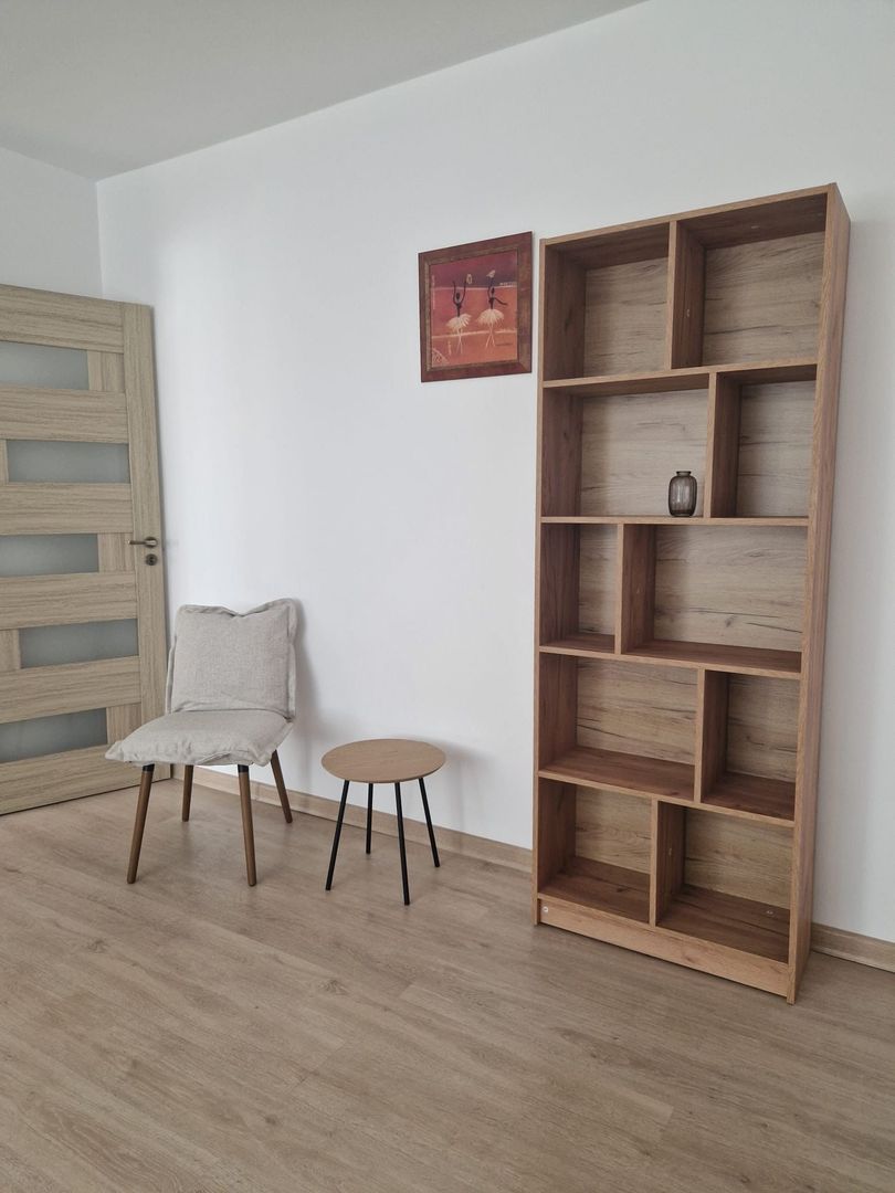 APARTAMENT 3 CAMERE 1 MAI | METROU - Poză 3