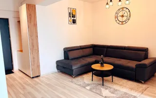 Ap 2 camere, mobilat utilat – Dedeman Pallady,  6 min metrou  Saligny - Poză 20