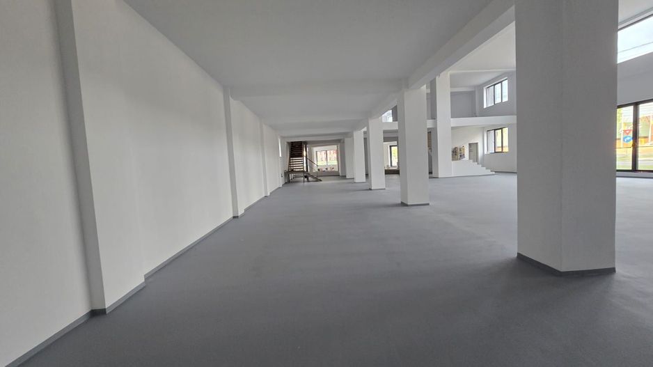 Spatiu comercial de inchiriat - Poză 4