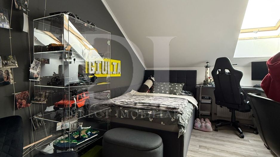 Apartament 3 camere | bloc nou | zona Parcul Poligonului - Poză 12