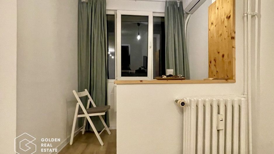 Garsonieră modernă-în fața metroului Dristor - Poză 5