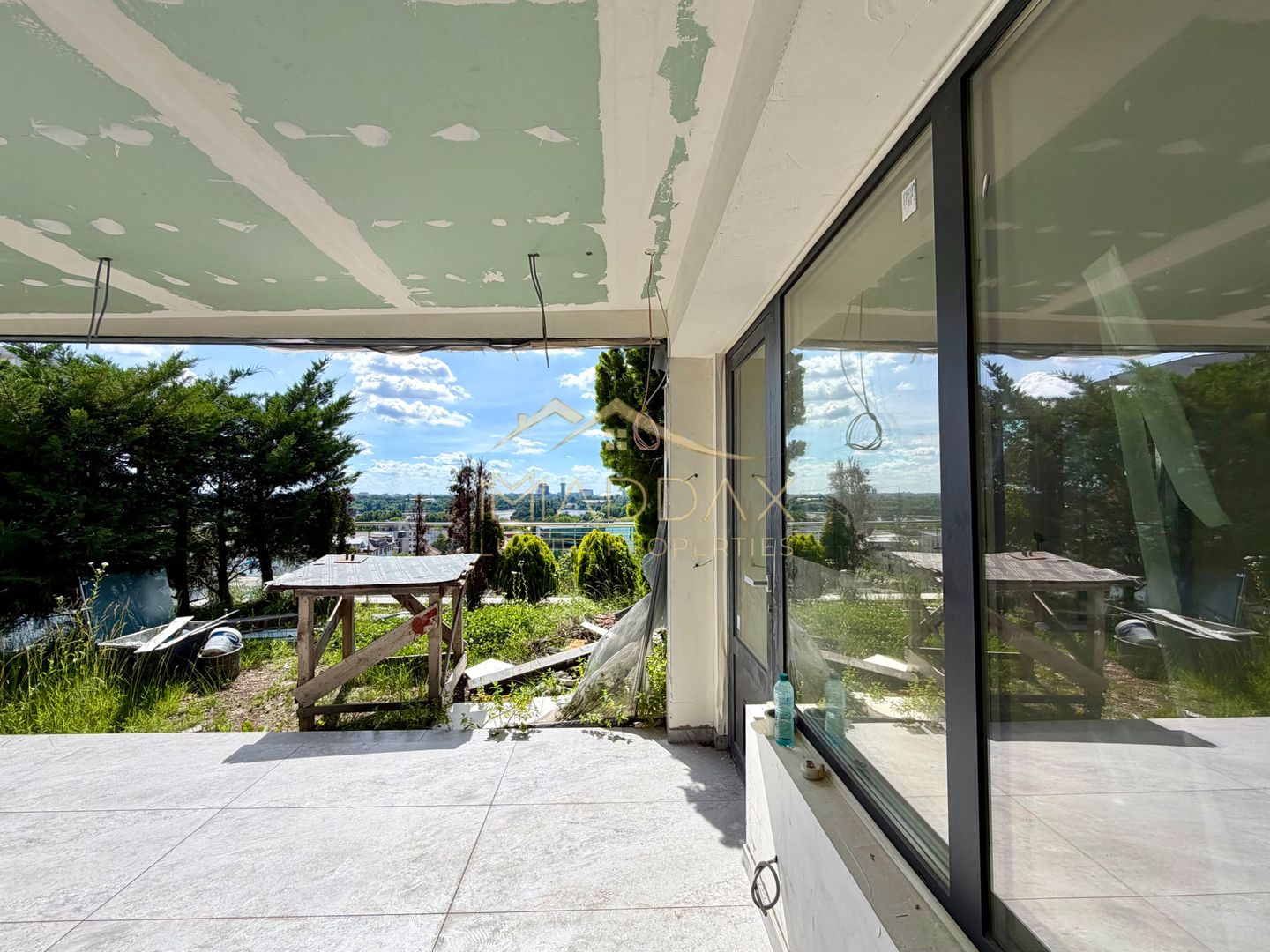Penthouse Triplex Exclusivist *285mp* // Rooftop *93mp* // 2 Parking / Herastrau - Poză 42